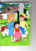 かどっぺ