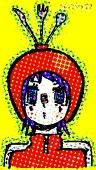 あんこ