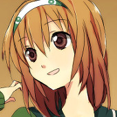 とこなつ