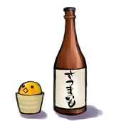 さつまいも☆お嬢（コノエ）