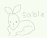sable