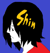 shin