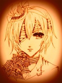 黒骸