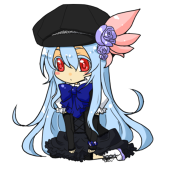 緋河@瀕死