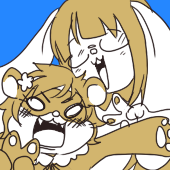 アロン☆浅葱