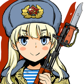 ピリストローイカ