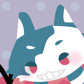 ぺこん