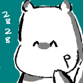 HF(フッさん^ω^)