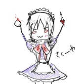 しふぉん。