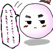 ちょび