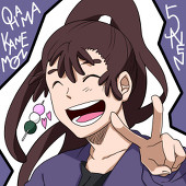 まっつん