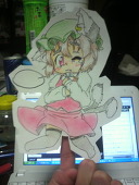 アルカリ単三