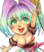 Piyoひよ子
