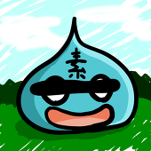 素ライム＠-＠