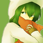 シロユリ