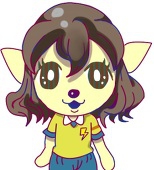 ちゃんにゅう