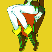 こん