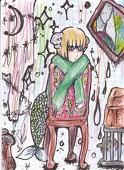 ヒラ夜