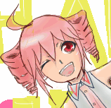 むにた