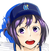 朱野ハル