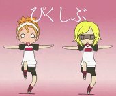 でどり