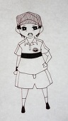 宙侍