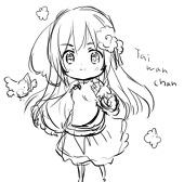 翔空