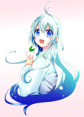 ゆにゃ