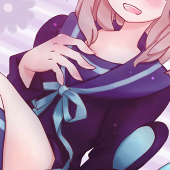 葉月てるる