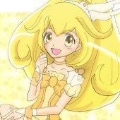 きせちゃん