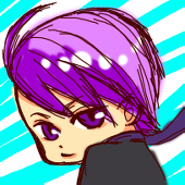 あお