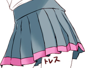 なぽー□(□←角砂糖)
