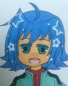 瑠那