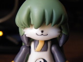 猫柳[黒歴史置き場]