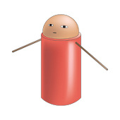 ゴン太