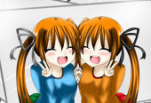アキ＆ビィ
