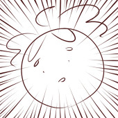里空