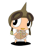 きゅー