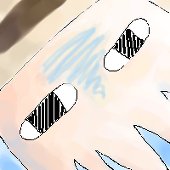 あんみつ（一次創作）