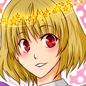 市村ゆい