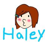 Haley