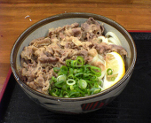 松餅