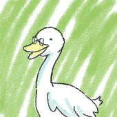goose
