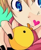 ぴょこし