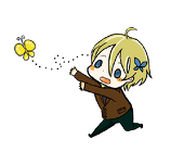 や