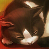 ﾀﾞｯ＠（*´3`）