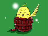 ぴヨコ