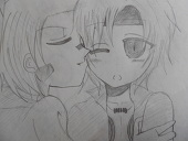 侑莉＠受験生