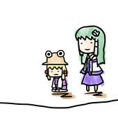 りんごちゃん