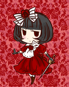 薔薇騎士
